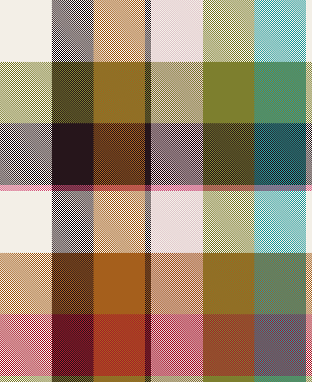 Fall 2026 Plaid 5