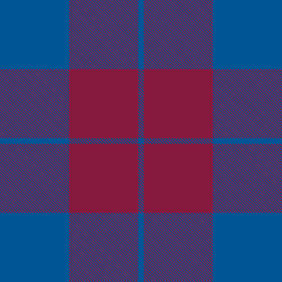 Av's Yeti Plaid Big