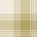 Ecru/Gold