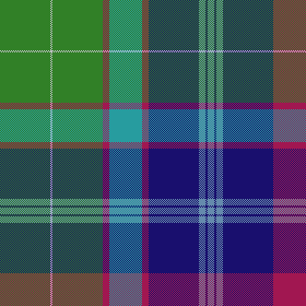 PlaidTartan