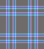 My First Plaid