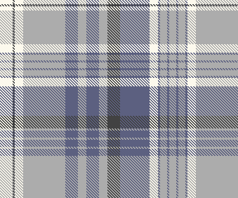NAIRE PLAID 4 BLUE NAVY