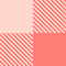 middle pink