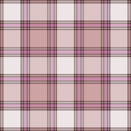 Final pink plaid