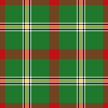 Winger Plaid