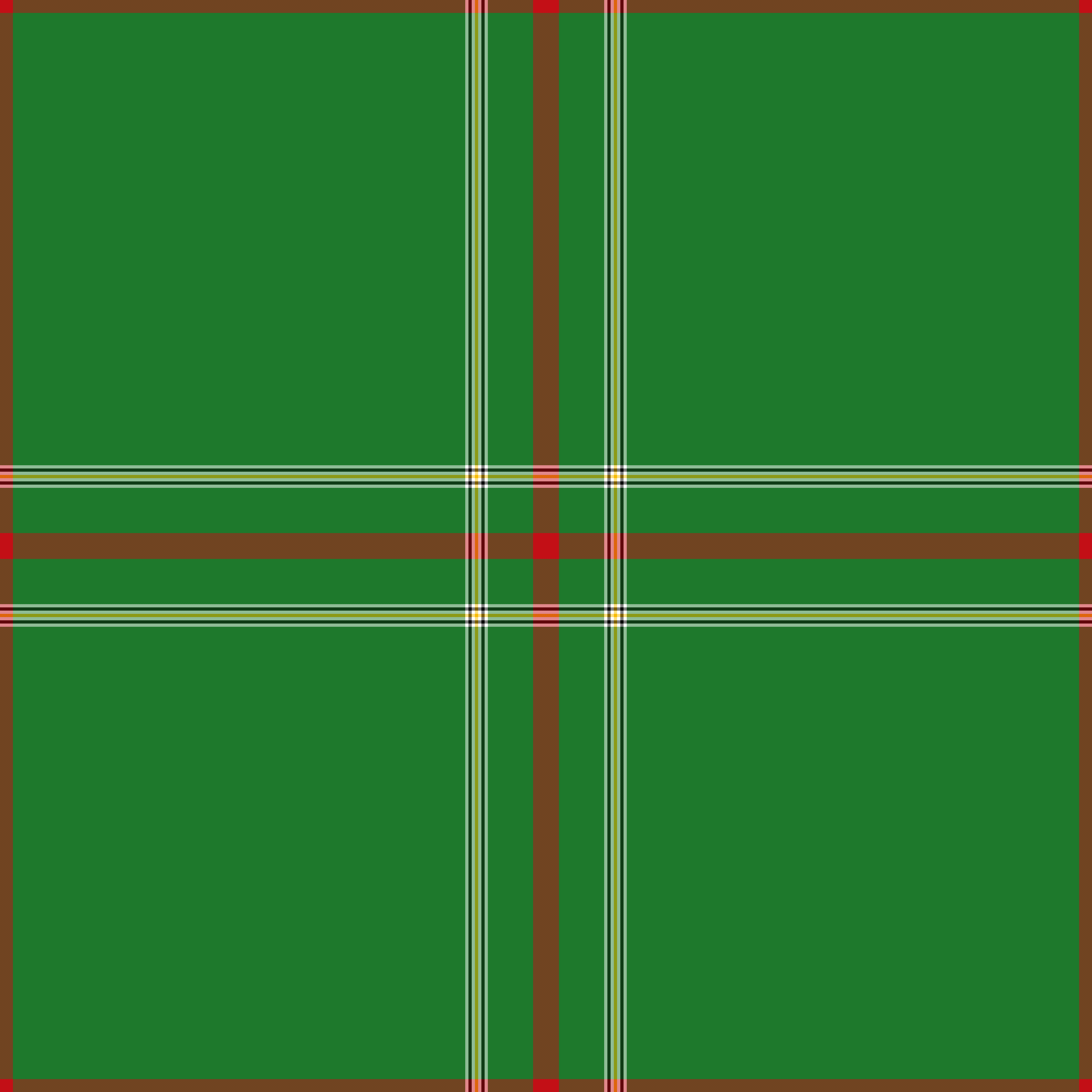 Winger Plaid large
