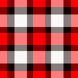 Susie Scandin Plaid (im in her class)