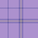 Purple Dishtowel