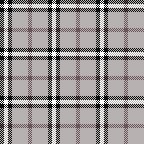 Grey plaid 2