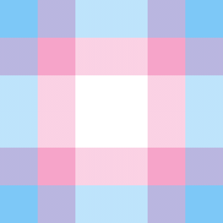 Trans skirt pattern