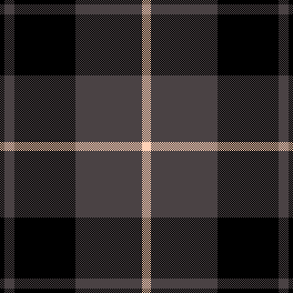 Black Grey Nude