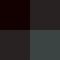 black gray