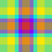 Mattea's Plaid