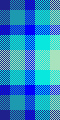 blue baby