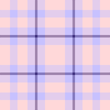 plaid no.1