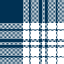 plaid 2 colors