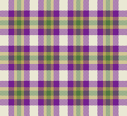 Tuscan Plaid