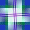Purple green
