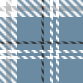 blue checka