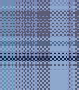 Plaid 4 Blue