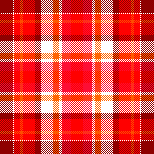 Burning Red