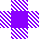 Purple Gingham