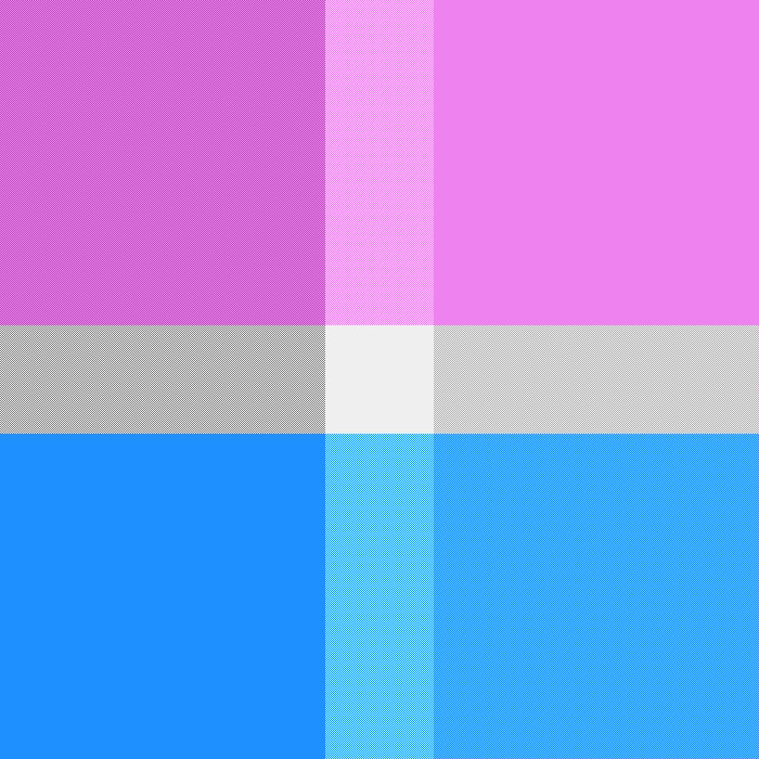 Trans pride bby