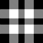 BLACK WHITE
