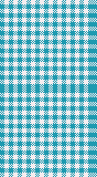 4 x 4 houndstooth