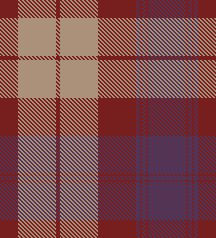 Black Watch A. Cabernet/ purple