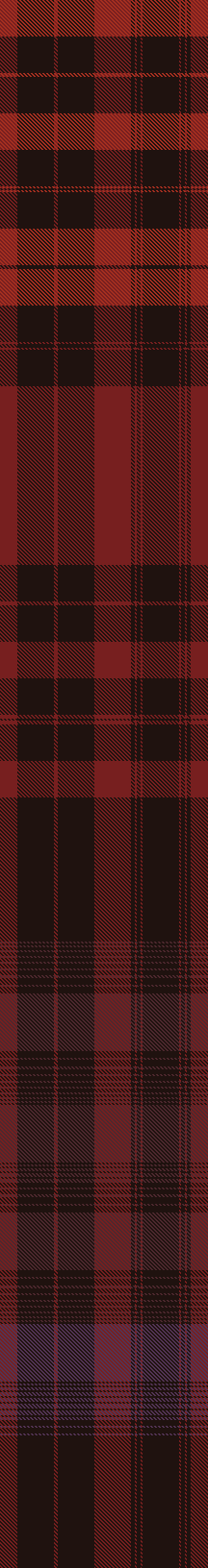 red gradient