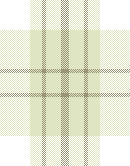 soft green and taupe for backs