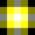 Now I got it Black and Yellow