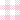 pink ging