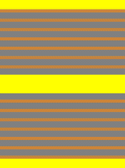 Yellow mix