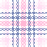 plaid rose