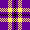 Purple and Gold