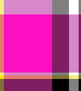 Pink Plaid