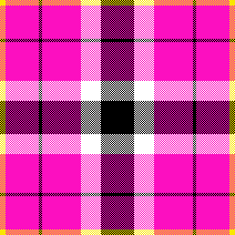 Pink Plaid 2