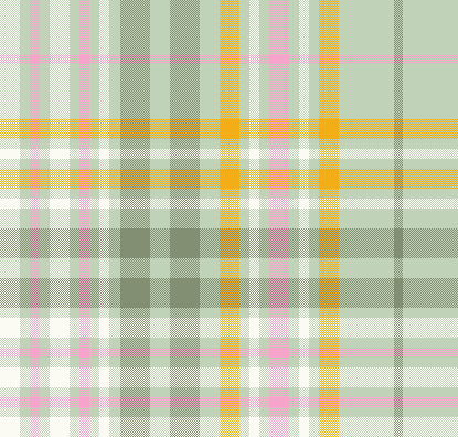 Stella Plaid