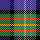 MacLaren tartan (modern)