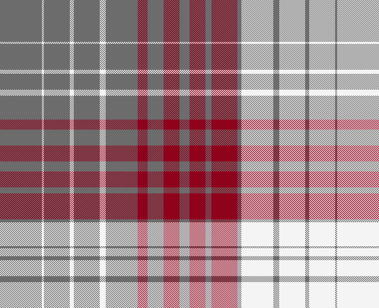 OSU Macro Plaid v2 warp correction