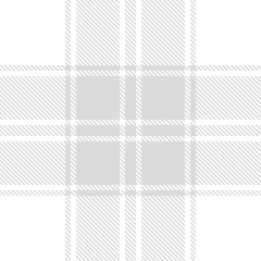 grey and white