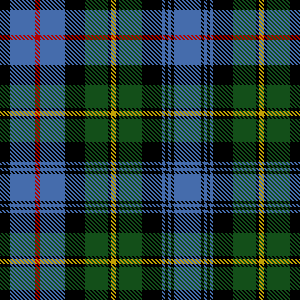 MacLeod of Skye by ICE77