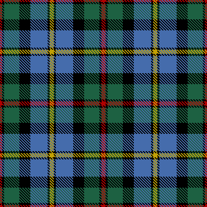 MacLeod of Harris by ICE77