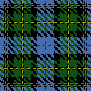 MacLeod of Skye by ICE77