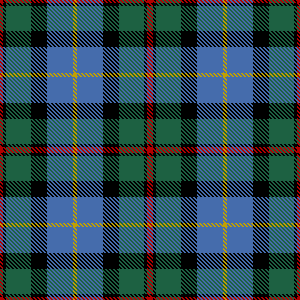 MacLeod of Assynt by ICE77