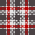 plaid red 3