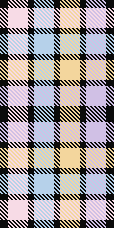 Tiina blanket