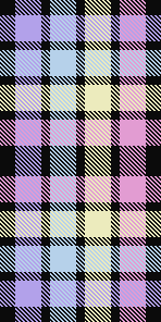 Tina’s blanket